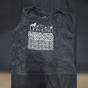 The Lion King Graphic T-Shirt